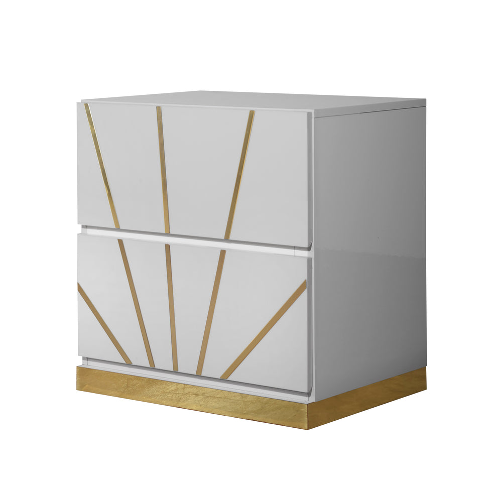 B3025 Martina bedroom set