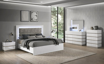 B32 Lisbon bedroom set