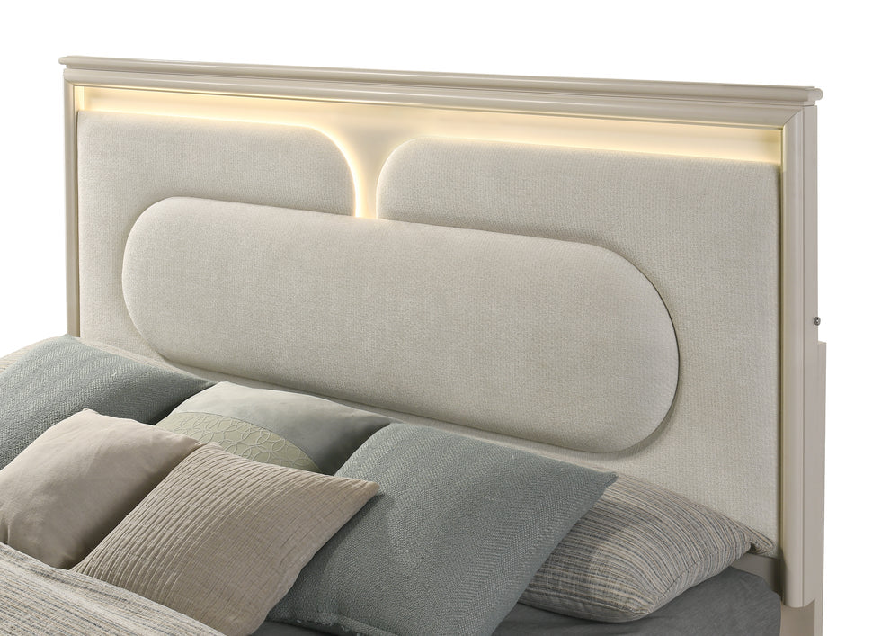 B6650 Aviana bedroom set