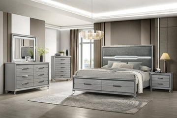 B6700 Amiri bedroom set
