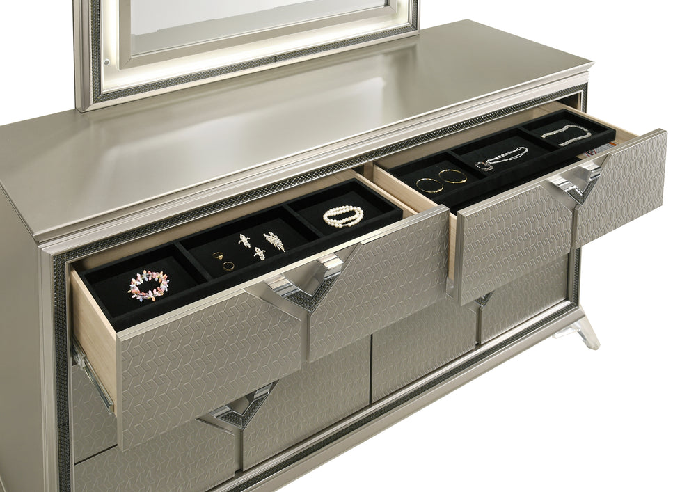 B6850 Larana bedroom set