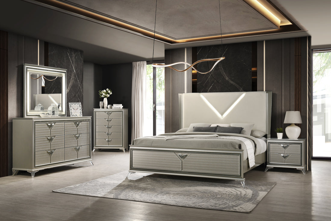 B6850 Larana bedroom set