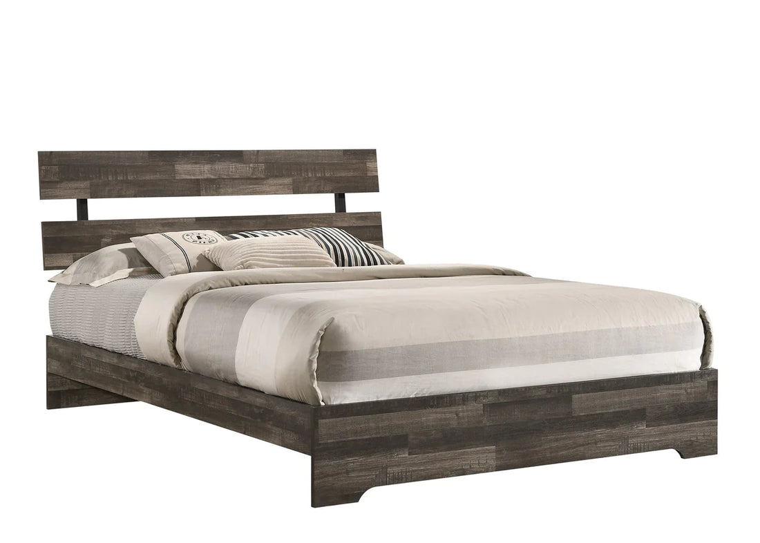 B6980 ATTICUS BEDROOM GROUP