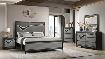 B7050 Corra bedroom set