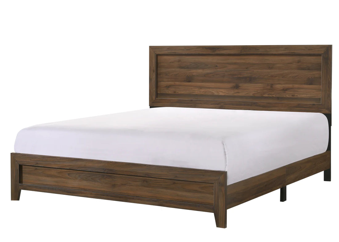 B9250 MILLIE BEDROOM GROUP