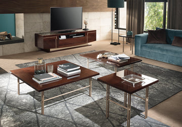 Alf Italia Bellagio coffee table