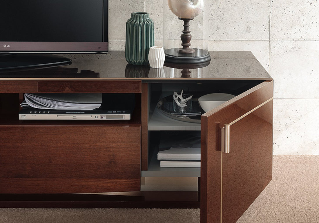 Alf Italia Bellagio tv stand