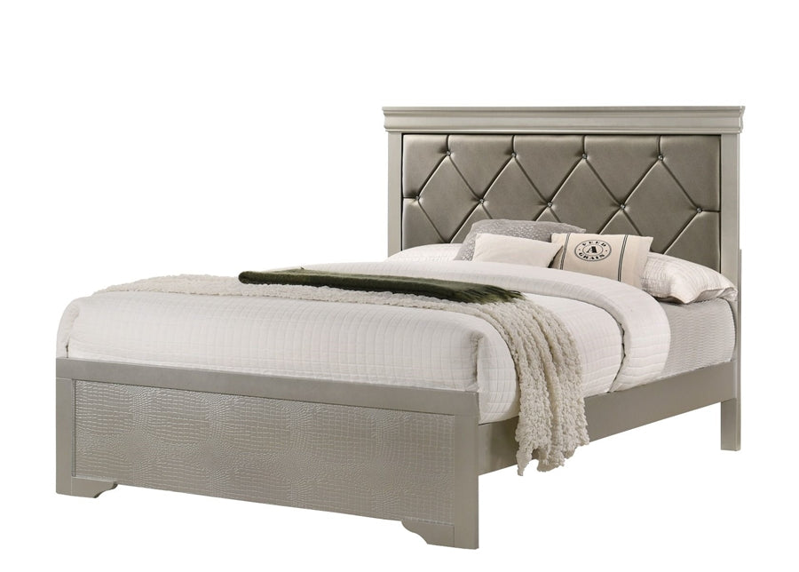 B6910 AMALIA BEDROOM GROUP