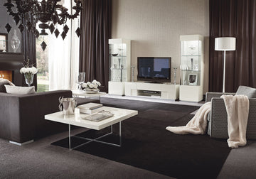 Alf Italia Canova tv stand