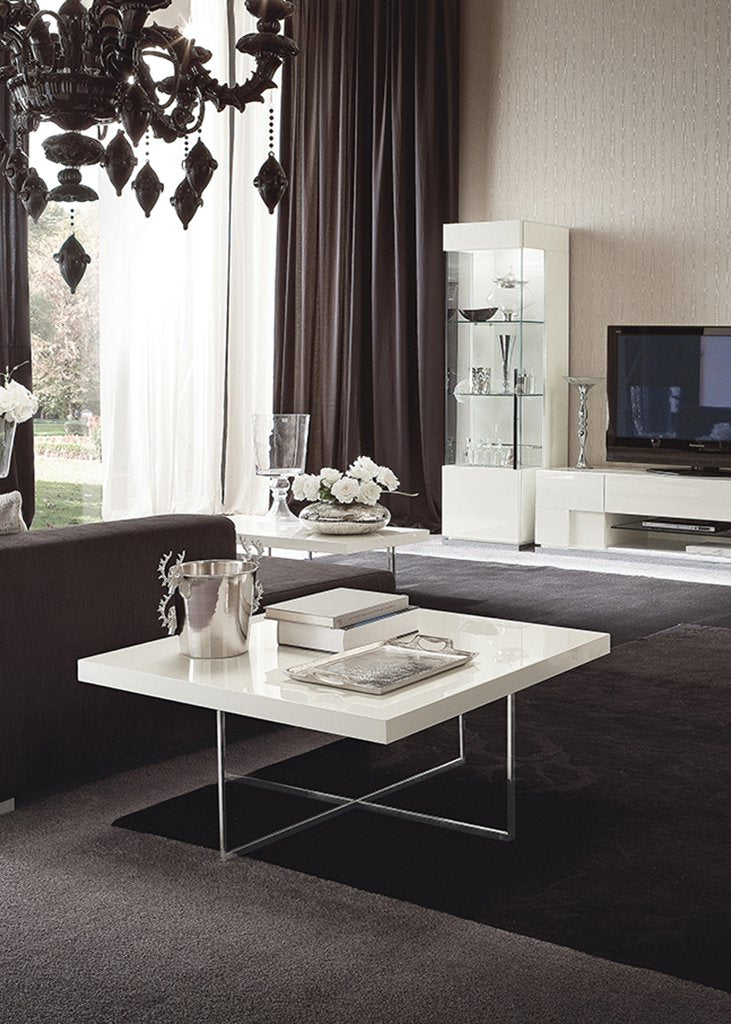 Alf Italia Canova coffee table