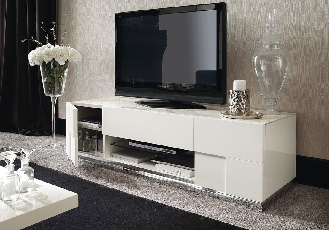 Alf Italia Canova tv stand