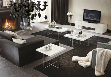 Alf Italia Canova coffee table