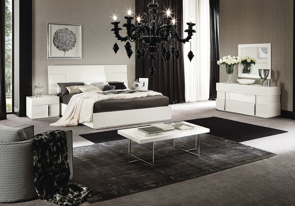 Alf Italia Canova Italian Bedroom Collection