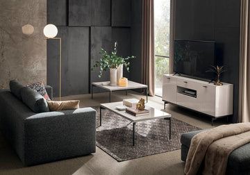 Alf Italia Claire tv stand