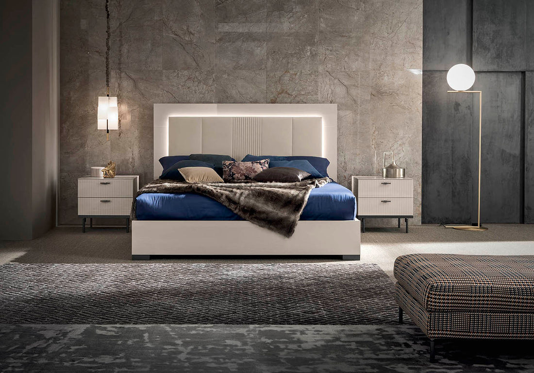 Alf Italia Claire bedroom set