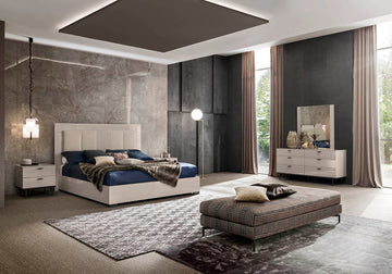 Alf Italia Claire bedroom set