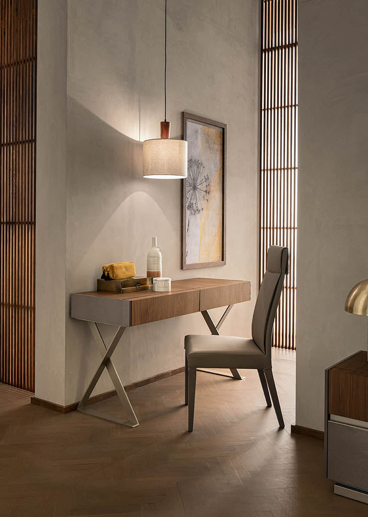 Alf Italia Corso Como Chair and Desk Set