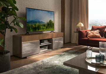 Alf Italia corso como tv stand