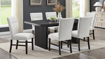 D190 Carson dining set