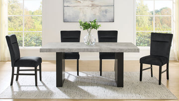 D204 Tessa Dining set