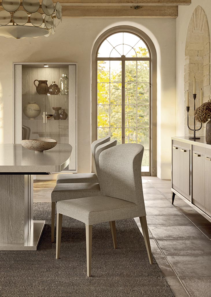 Alf Italia Ellen dining set