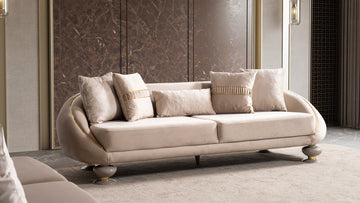 Elisyum Collection Livingroom