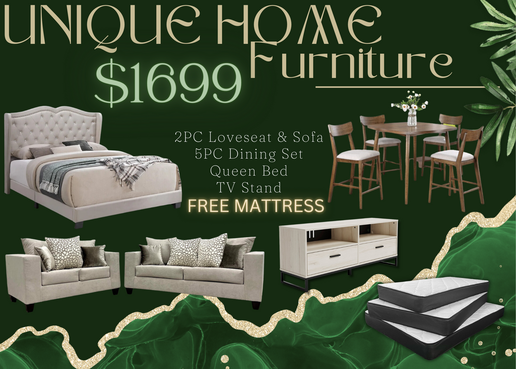 Home online unique furniture