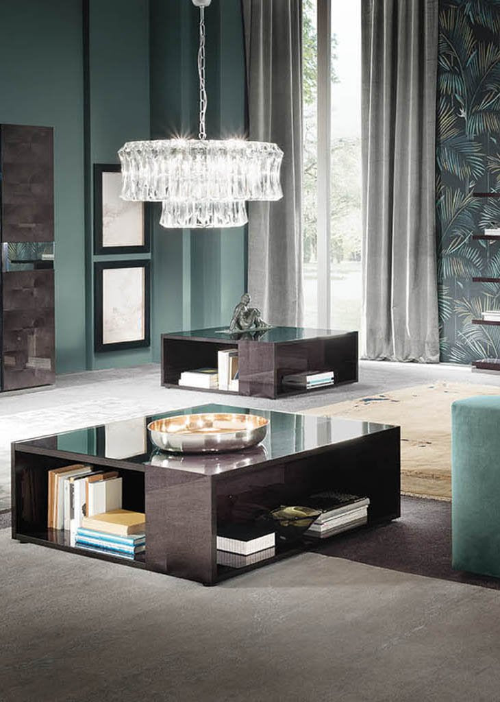 Alf Italia heritage coffee table