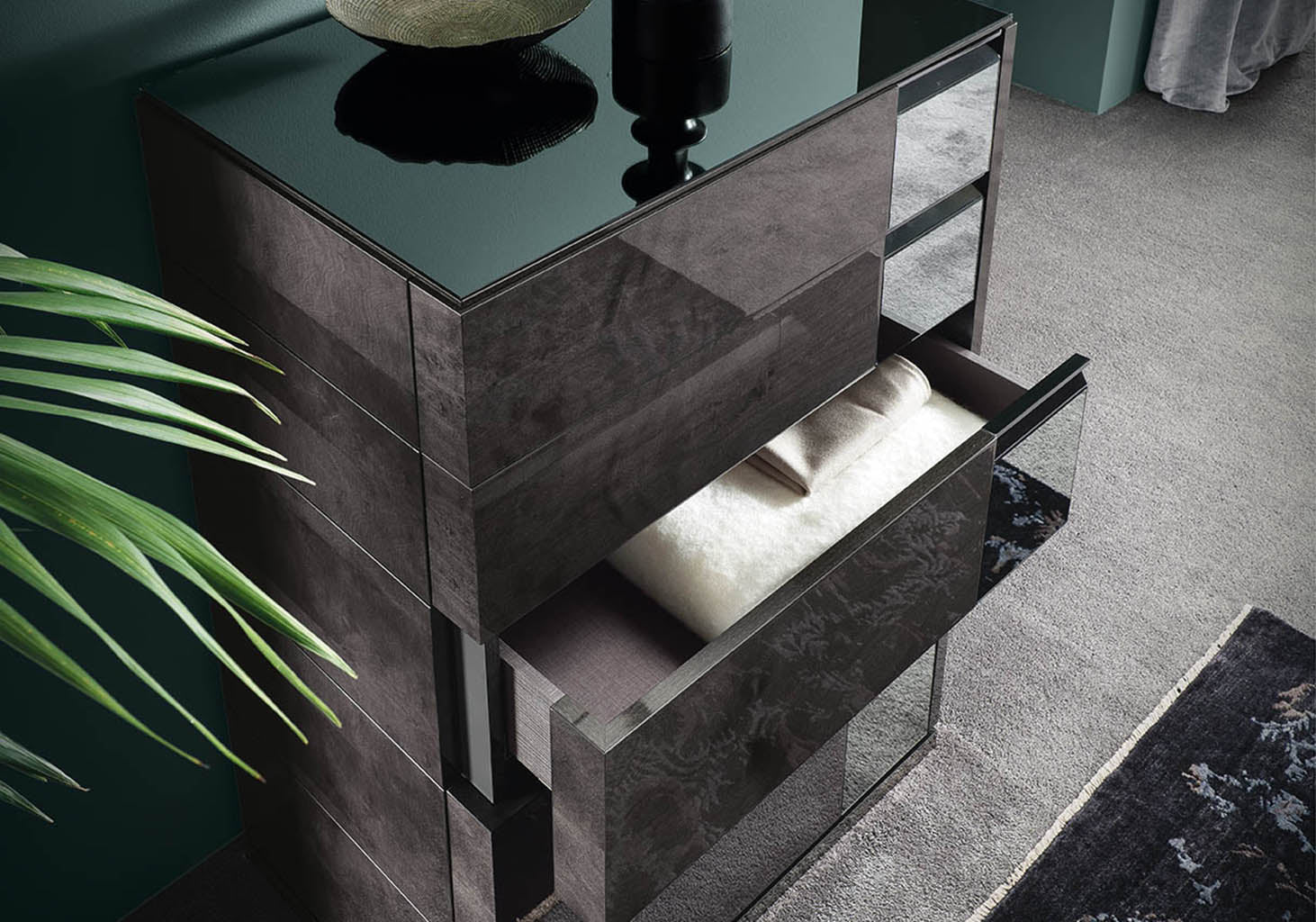 Alf Italia Heritage Bedroom Furniture Set