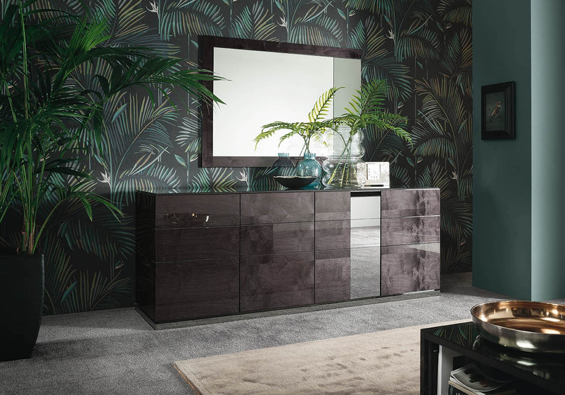 Alf Italia Heritage Italian Dining Collection.