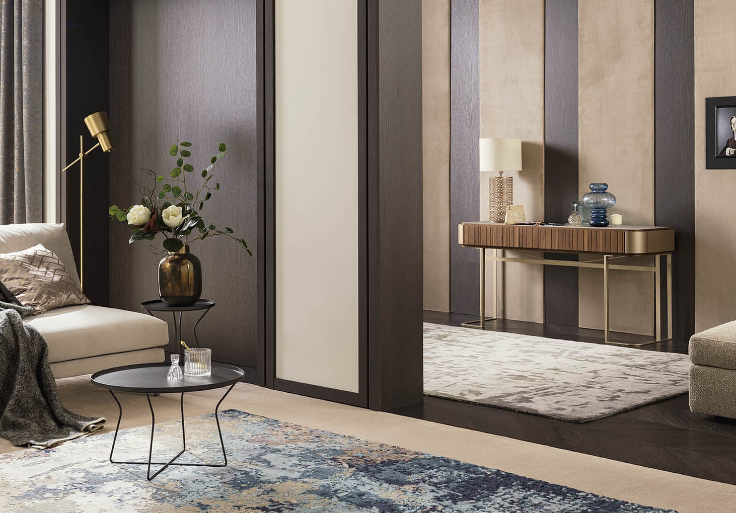 Alf Italia Hera Dining Furniture Set - Unique Home Furniture