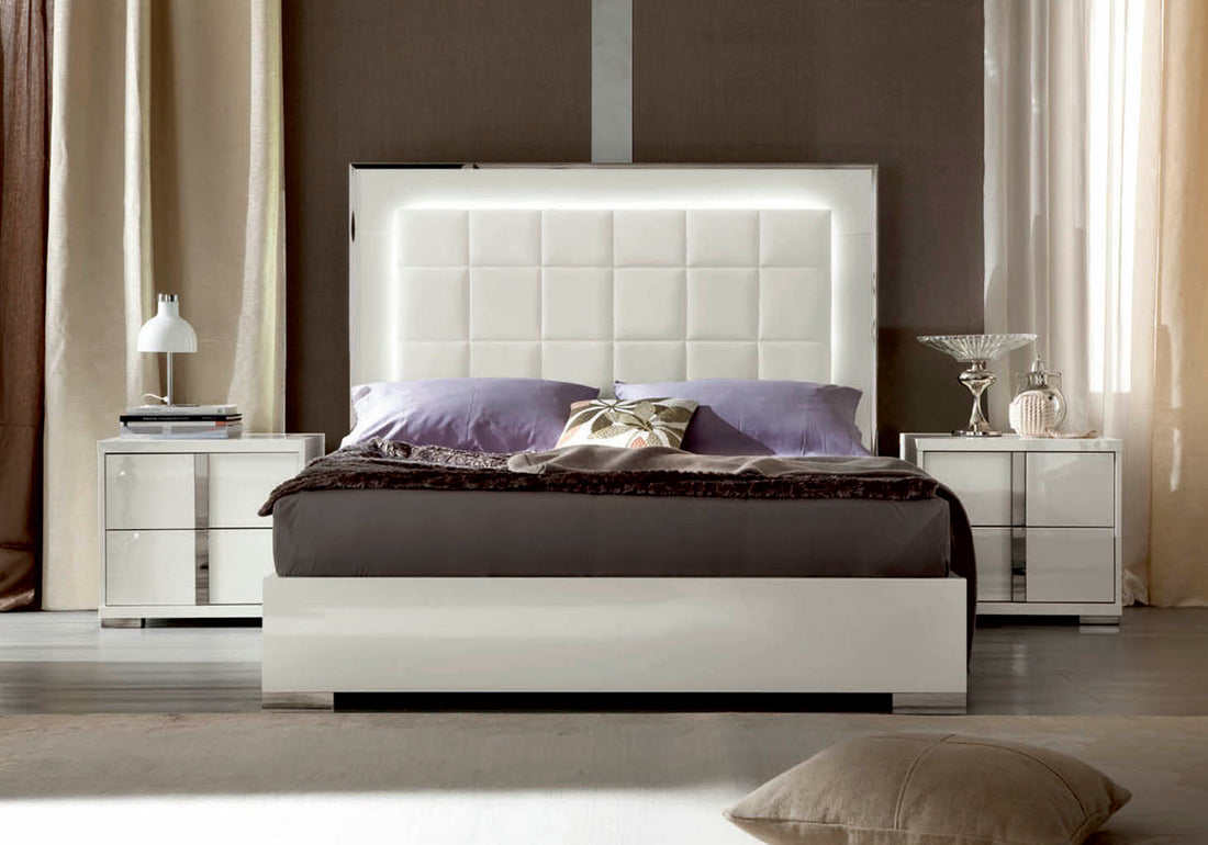Alf Italia Imperia bedroom set