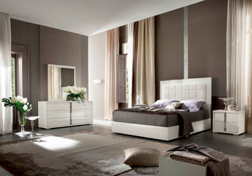 Alf Italia Imperia bedroom set