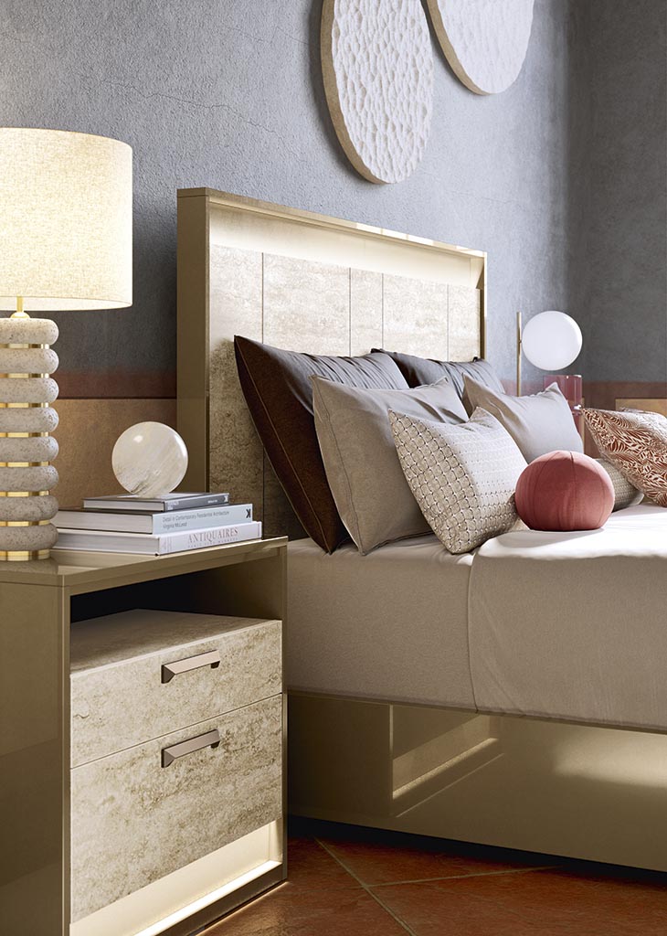 ALF Italia Jo Bedroom Set - Thumbnail 2