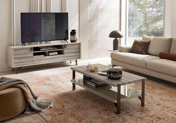 Alf Italia Jupiter tv stand