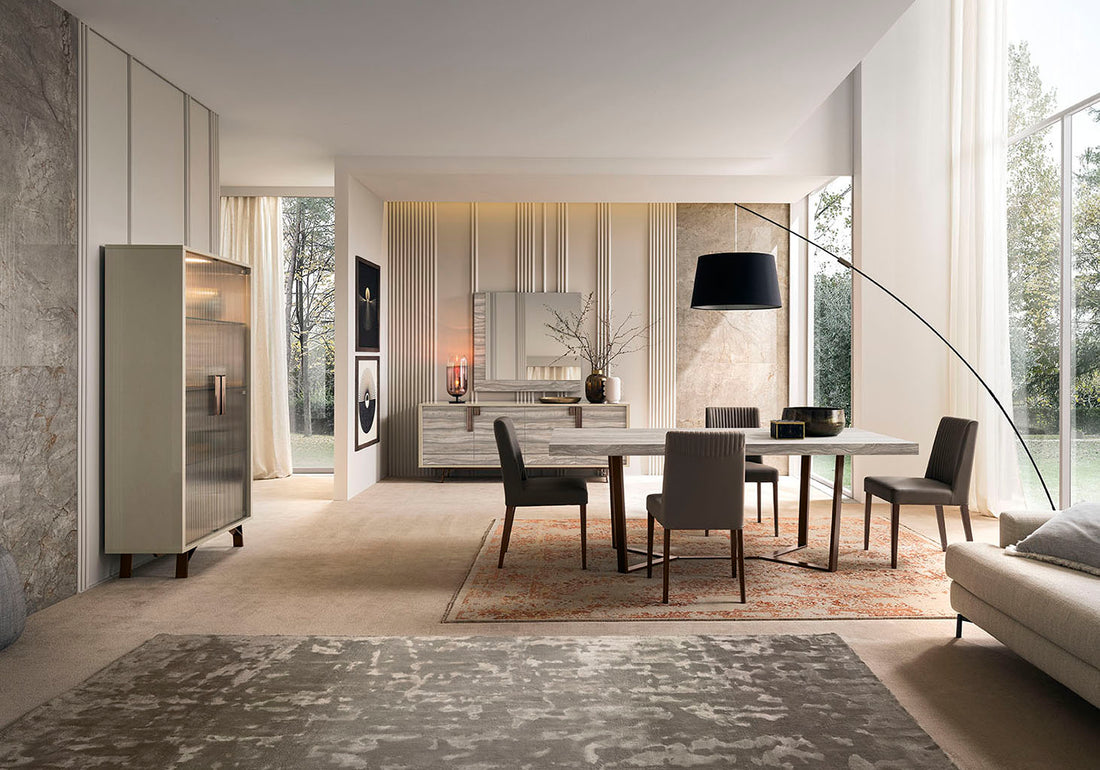 Alf Italia Jupiter Dining Furniture Set