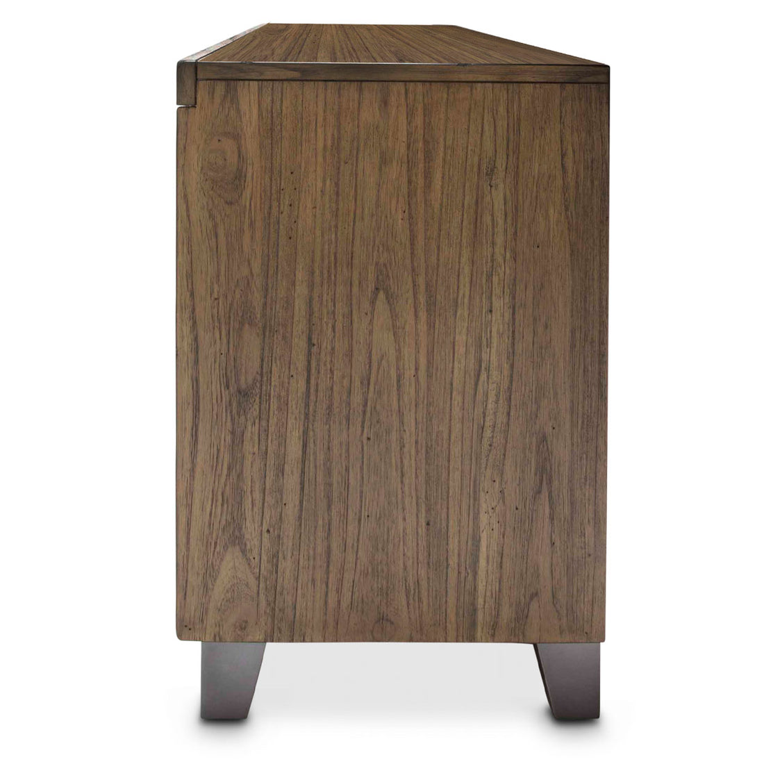 Michael Amini DEL MAR SOUND TV Console