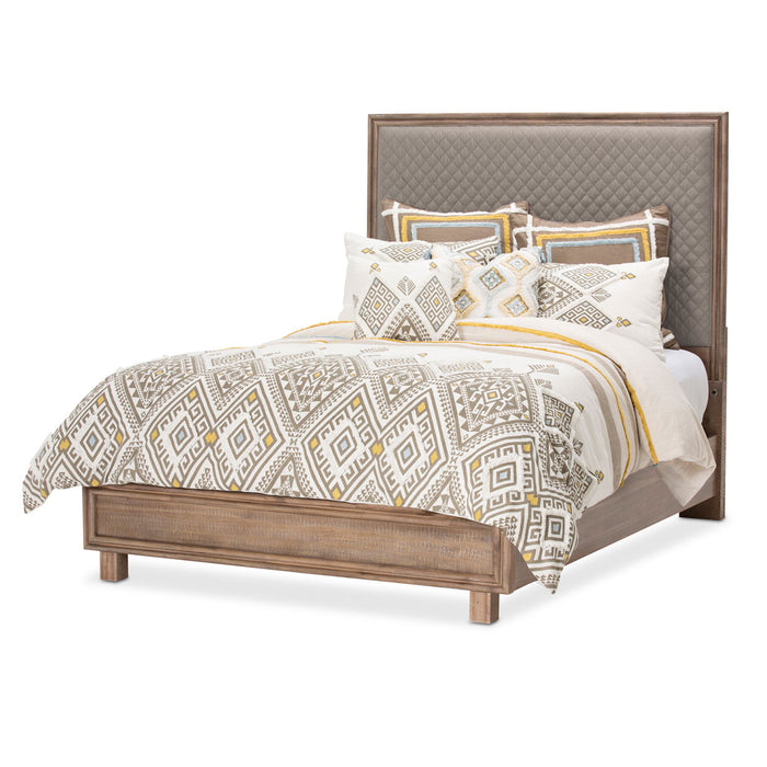 Michael Amini Hudson Ferry bedroom collection