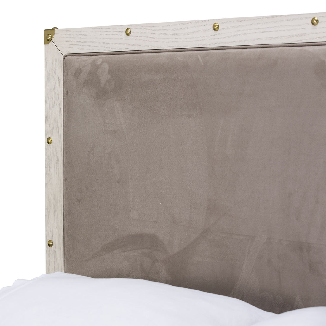 Michael Amini Menlo Station bedroom collection