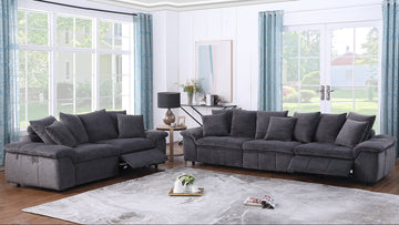 MI-1368 SOFINO (127" SOFA OVERSIZE)