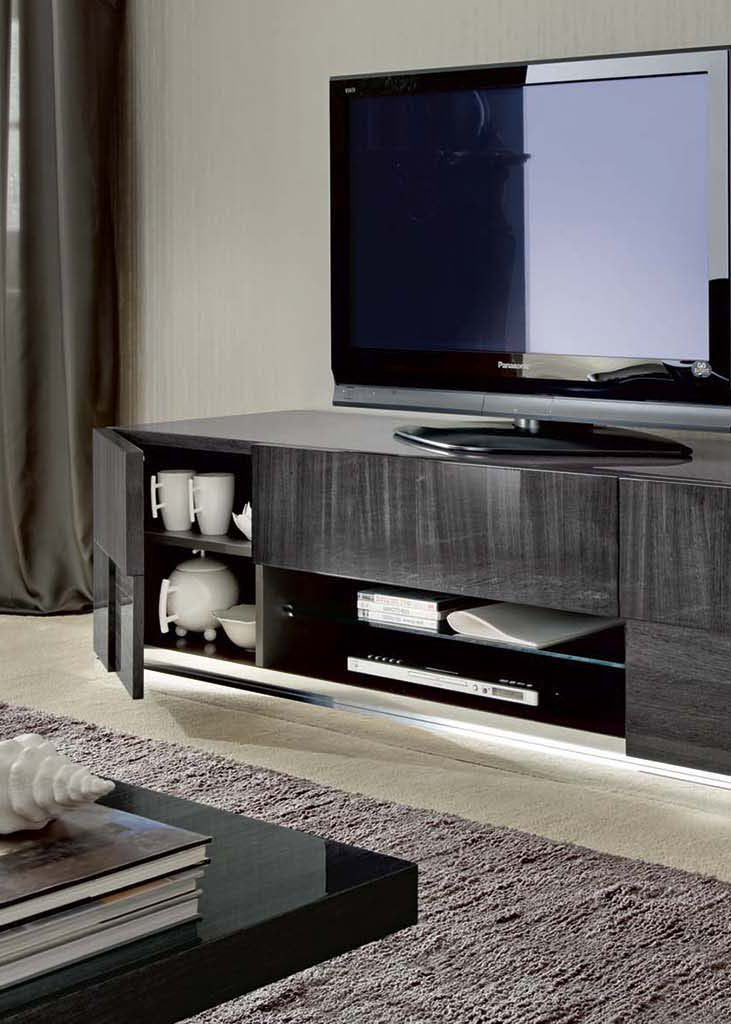 Alf Italia Montecarlo tv stand