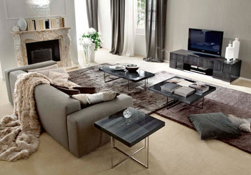 Alf Italia Montecarlo Rectangular coffee table