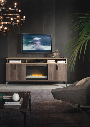 Alf Italia Matera tv stand