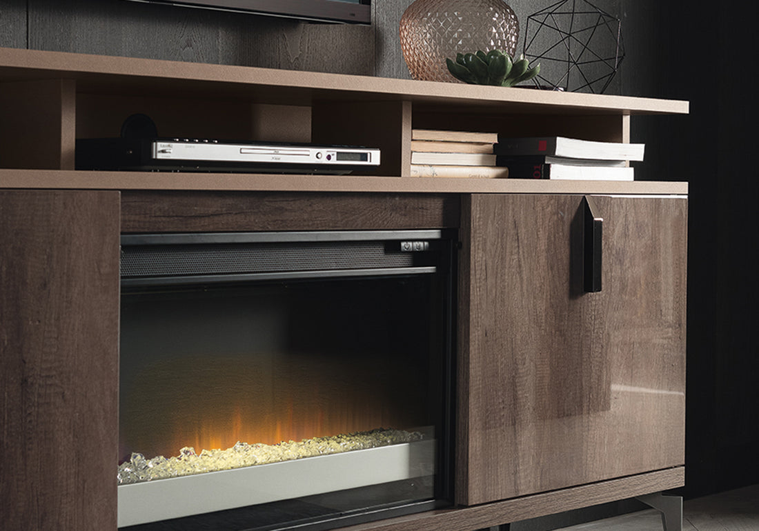 Alf Italia Matera tv stand