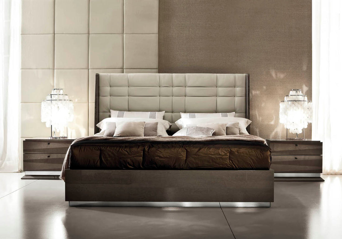 Alf Italia Monaco Italian Bedroom Sets