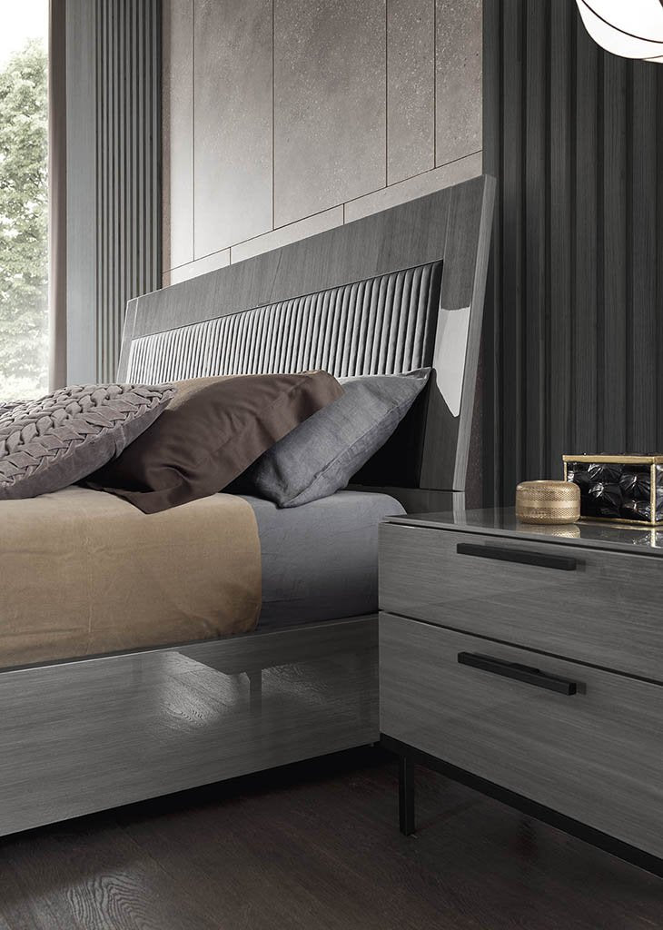 Alf Italia Novecento Bedroom Set - Thumbnail 4