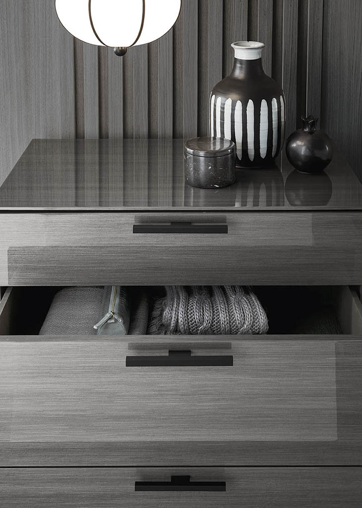 Alf Italia Novecento Bedroom Sets - Unique Home Furniture