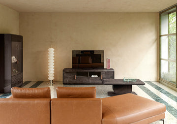 Alf Italia Nyx Rectangular coffee table
