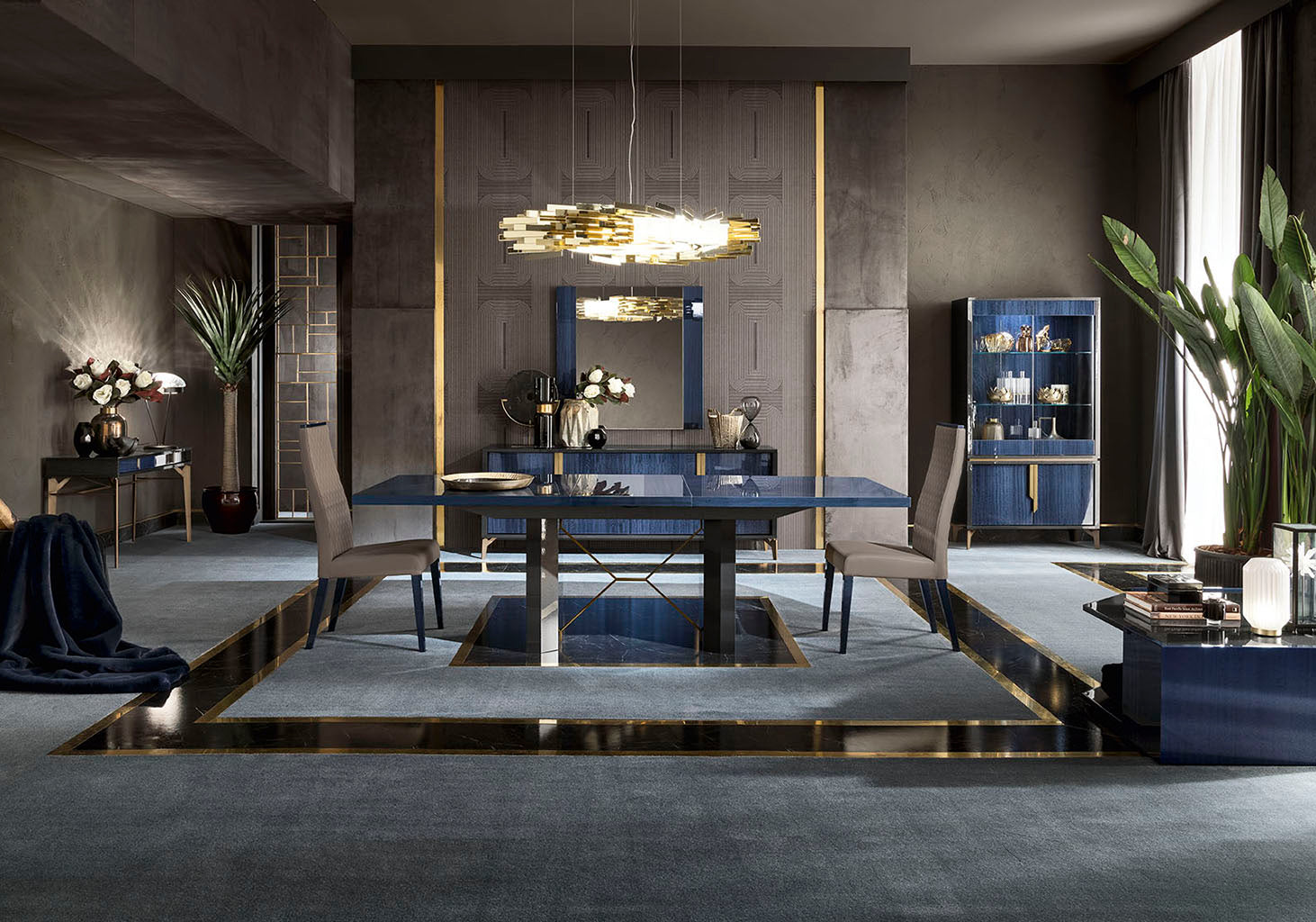 Oceanum Modern 70" Buffet - Thumbnail 4