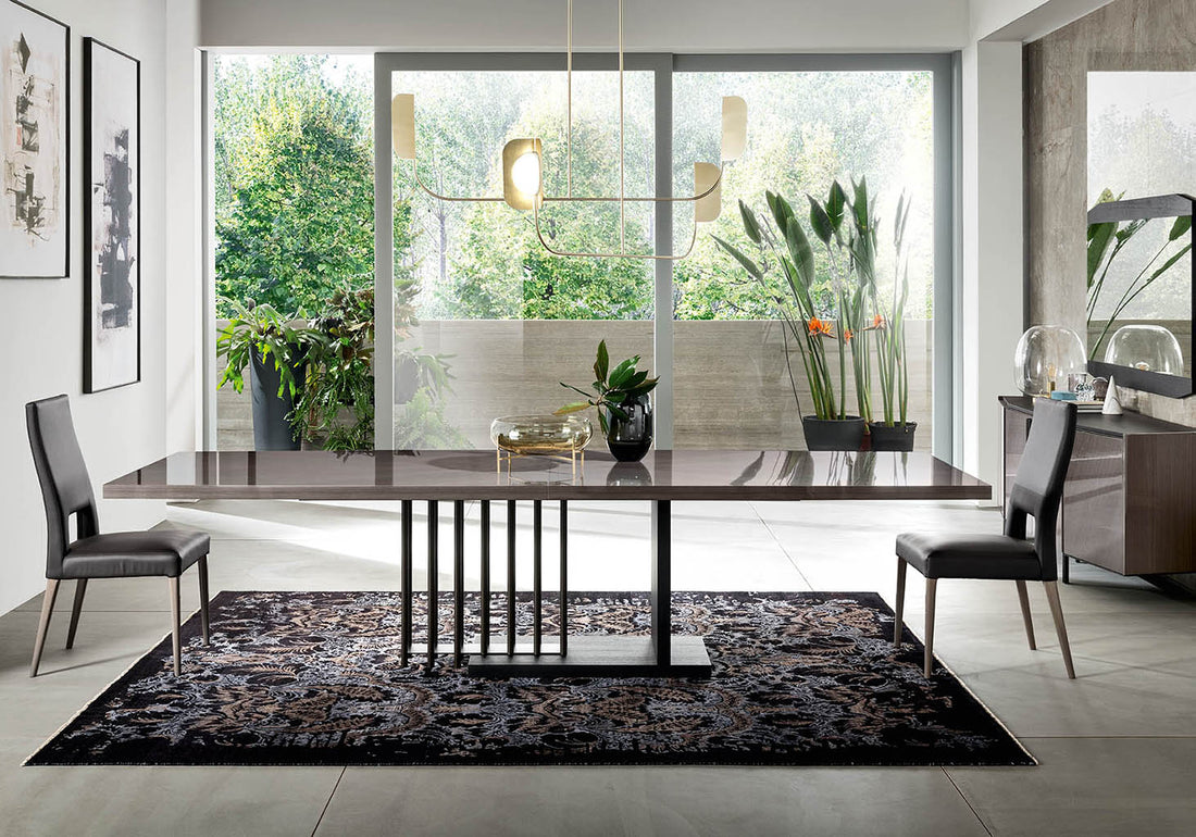 Alf Italia Olimpia Italian Dining Furniture Set